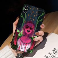 RUICHI Lore olympus Phone Case For iPhone 11 12 Mini 13 Pro XS Max X 8 7 6s Plus 5 SE XR Case iPhone12