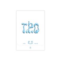 YOUNGJAE - T.P.O [PLVE] B