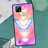Hot Sell Spiritual Trippy Psychodelic Case For Realme 9 Pro Plus 8 8i 9i C35 GT Neo 2 Cover For OnePlus 10 9 Pro Nord2 8T 9R 10R Realme 7Pro brown