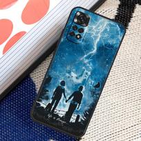 Life Is Strange Game Case For Xiaomi Redmi Note 12 8 9 10 11 Pro 9S 10S 11S 8T Redmi 10 12C 9C 10A 10C Coque Redmi Note 9S gray