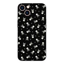 Black Tpu Case For Xiaomi 12 12T lite S X 11lite NE 11i 11T Pro Redmi 10 10A 10C 4G 5G get in loser Xiaomi 12 Pro 12SPro gray