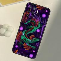 Game ARK Survival Evolved For OPPO Find X3 Lite X5 Pro A5 A9 A31 A53 S A83 A91 A93 A54 A74 A94 A15 A16 A52 A72 Case OPPO A5S