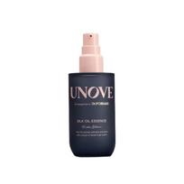 UNOVE Šilko aliejus plaukų esencija 70ml 70ml black