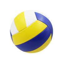 Professional  Volleyball Size 5 Soft Training Match Game Ball for Youth Beginners Indoor Practice Ball Outdoor Beach Volleyball yellow