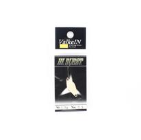 Valkein Spoon Hi Burst 1.3 grams Sinking Lure No.53 (2140)