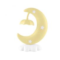 Bedroom Sleep Lamp Portable Gifts For Household Birthdays Usb Charging Eye Protection Led Small Desk Lamp Children Night Light