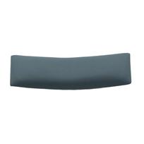 Replacement Sponges Headband Cover HeadBeam Cushion for WH-H800 Headphones Cushion Bumper Cover šviesiai mėlyna spalva