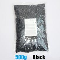 500g/1000g Depilatory Wax Beans for Waxing Heater Machine Wax Hair Removal Beans Hard Wax Bean Bikini Face Body Hair Removal