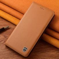 Genuine leather flip cover for ZTE Nubia Z60 Ultra, Z50, Z40S Pro, and Z30 models. Z40S Pro