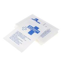 10Pcs Waterproof Gauze Pad Non-Adherent Pad First Aid Kit Wound Dressing Tapes Sterile Medical Gauze Pad