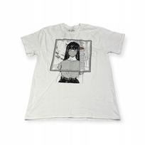 Koszulka T-shirt męski okrągły dekolt SPENCER'S THREADLESS M