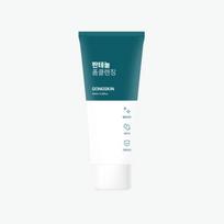 Gongskin pantenolio putų prausiklis 100 ml 1 PCS blue