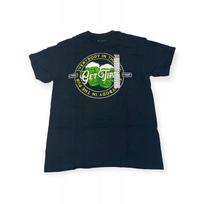 Koszulka T-shirt męski okrągły dekolt SPENCER'S NADRUK XL