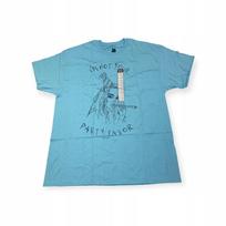 Koszulka T-shirt męski okrągły dekolt SPENCER'S BILLIEEILISH S