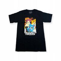 Koszulka T-shirt męski okrągły dekolt SPENCER'S NADRUK M