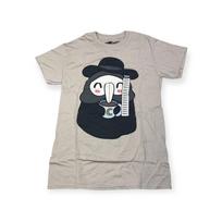 Koszulka T-shirt męski okrągły dekolt SPENCER'S AQUISHABLE M