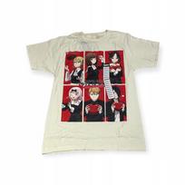 Koszulka T-shirt męski Spencer's KAGUYA-SAMA LOVE IS WAR XL