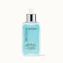 MAXCLINIC Water Lift Moisture Ampoule 100ml 1 PCS white