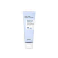[COSRX] NAUJAS, Itin lengvas nematomas apsauginis kremas nuo saulės SPF 50 PA++++ (50 ml / 1,69 fl.oz) white