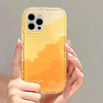 Telefono dėklas Samsung A55 S24 S23 A54 A05S S22 S24 S20 S21 A53 A54 A52 A71 A73 A30 A20 A31 A10 A11 A13 A02 A04 A05 Plus Ultra FE Oro pagalvė apsauga nuo kritimo SamSung A05 gryna