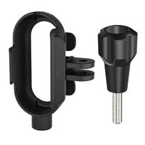 For Insta360 GO 3 Protective Frame Case Camcorder Housing Case Camera Holder Tripod Adapter Mount Bracket Camera Access