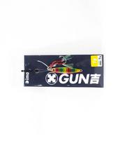 Ima Metal Jig Gun Kichi 7 gramai 106 (3366)