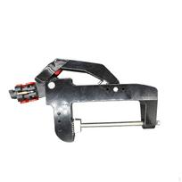 Reguliuojamas meškerės laikiklis vandens transporto priemonėms Aluminum Alloy PP