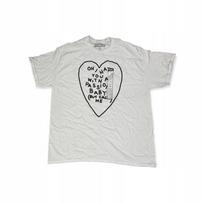 Koszulka T-shirt męski SPENCER'S napisy L