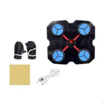 Music Boxing Machine Wall Target Kids Trainer for Indoor Sanda Karate juoda