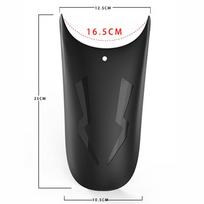 Motociklo pailginimas priekinio sparno purvasaugis Motociklo prailginimo apsauga nuo purslų variklio CB190R GW250 150NK priedai B 2