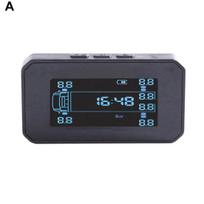 Useful TPMS Tire Pressure Monitor Sensitive Portable Stable Signal A