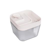 Pet  dispenser smart 2.2L Cat Water Fountain Auto Recirculate Filter Electric Mute Cat Dog Drinker Bowl Indoor  supplies balta