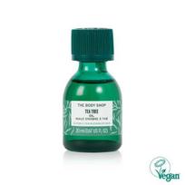 The Body Shop Tea Tree Oil 20ML