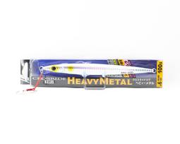 Major Craft Metal Jig Crossride XRJ-100 grams 006 (9585)