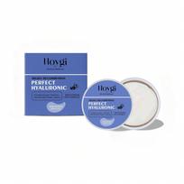 Hyaluronic Acid Eye Masks and Patches 30 Pairs, Reduce Fine Lines At The Corners of The Eyes, Eye Bags, Dark Circles, Moisturize and Tighten The Skin 60pcs balta