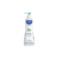 Mustela Babygel burbulinė vonia 750ml