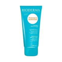 Bioderma Photoderm After Sun Gel-Cream Sensitive Skin 200ml blue