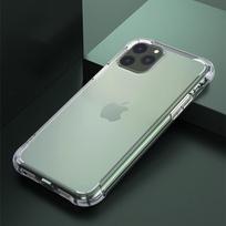 Transparent TPU Case for Apple iPhone 13 Promax/12/11/13XR, Anti-Drop Airbag Design. iPhone 15 Plus 6.7in