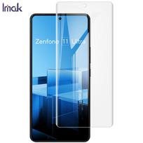 Skirta Asus Zenfone 11 Ultra 5G Glass IMAK Hidrogelinė plėvelė 4-osios kartos visą dengianti ekrano apsauga Asus Zenfone 11 Ultra 5G