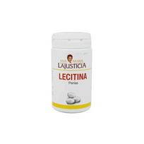 Ana Mar? Lajusticia Lajusticia Lecithin 90 Pearls