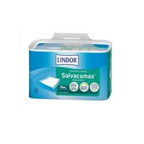 Lindor Lovos Apsauga su Sparneliais 60x180cm 15 vnt.
