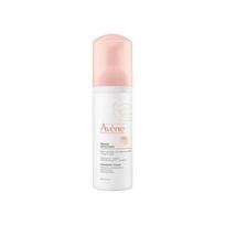 Avene Cleansing Foam Make-up Remover 150ml white