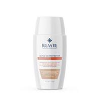 Rilastil Sun System Ultra Protector 100 Colour 50ml white