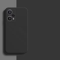 For Xiaomi Poco F5 Case Poco F5 Pro Cover Soft Liquid Silicone Bumper Phone Cases Poco F5 X5 Pro M5 M5S M4 C50 C40 X4 F4 GT F3 For Poco X3 juoda