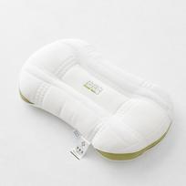 Latex Cassia Pillow Core Single Neck Pillow Sleep Aid Massage Pillow Home Pillow 48*74cm