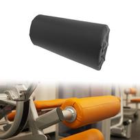 1 Piece Foam Foot Pad Roller Support Fitness Equipment Sponge Tube Sleeve for juoda