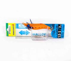 Yamashita Naory RH Squid Jig 1.5S-3 grams-8.5 sec per m 007 (7079)