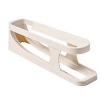 Savaime besisukantis kiaušinių laikiklis, dvisluoksnis neslystantis dugnas, virtuvės sandėliukas, šaldytuvas, kiaušinių laikiklis smėlis