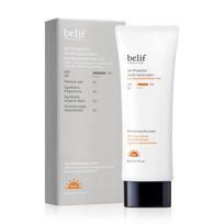 Belif UV Protector Multi Sunscreen 80ml (SPF50+) 1 PCS gray