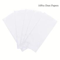 Praktiškas namų dulkių valymo šepetys, ilgo kotelio šepetys tarpams valyti, namų valymo įrankis 1 pack（10pcs）
